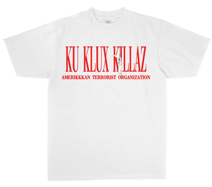 KU KLUX KILLAZ TEE