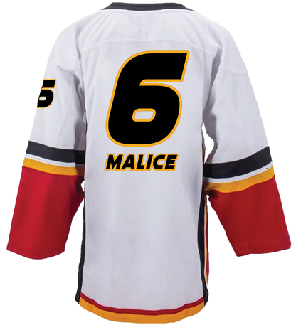 MALICE HOCKEY JERSEY