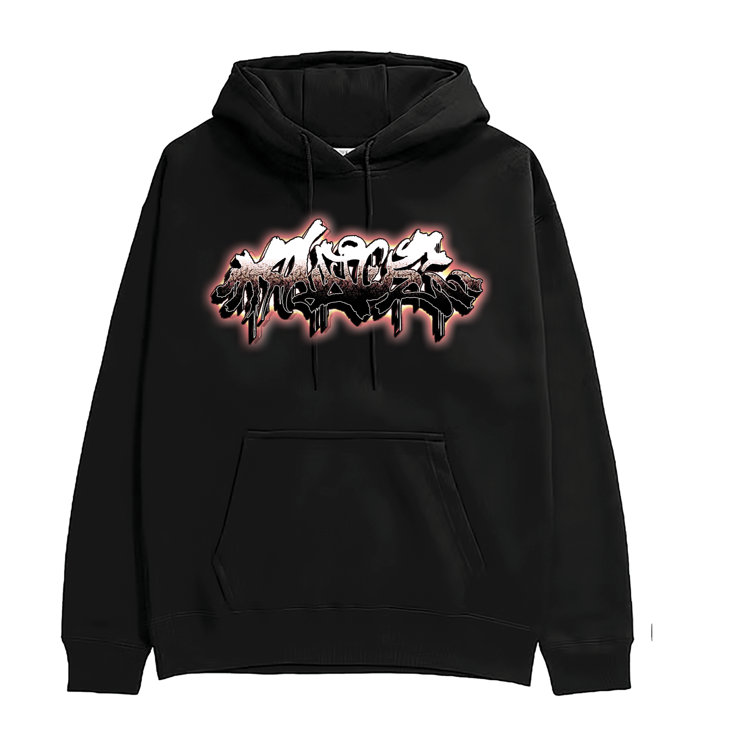 DEMONSTRATION OF POWER HOODIE