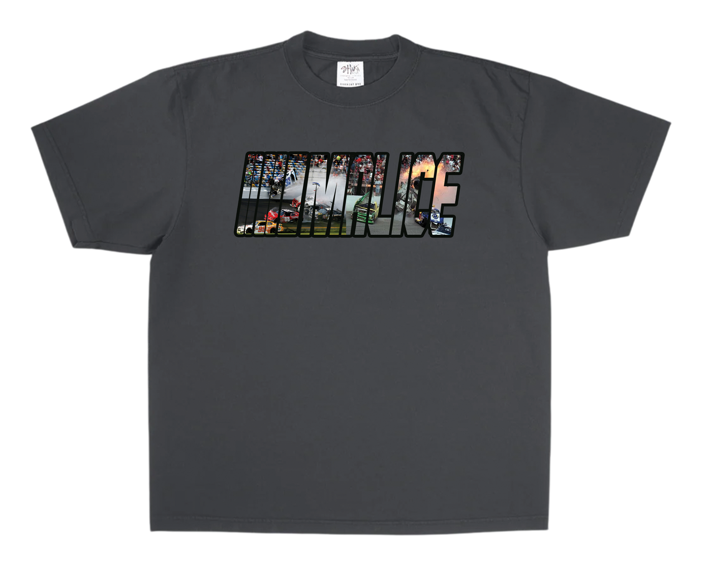 CRASHOUT TEE