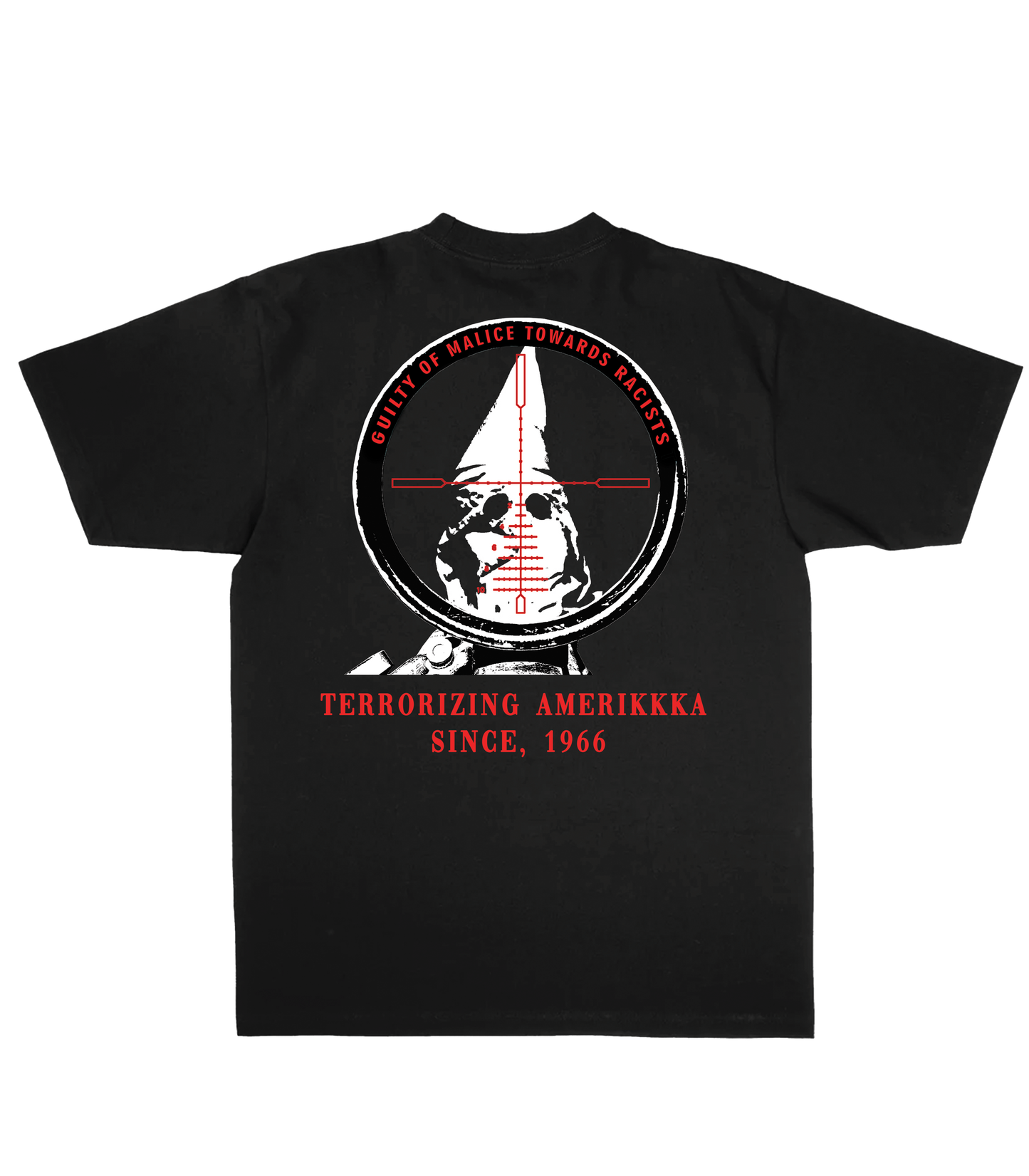 KU KLUX KILLAZ TEE