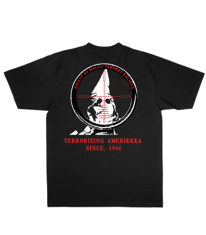 KU KLUX KILLAZ TEE