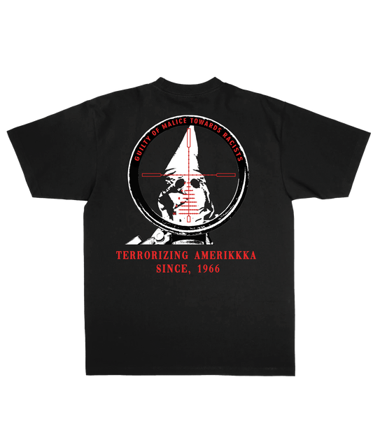 KU KLUX KILLAZ TEE