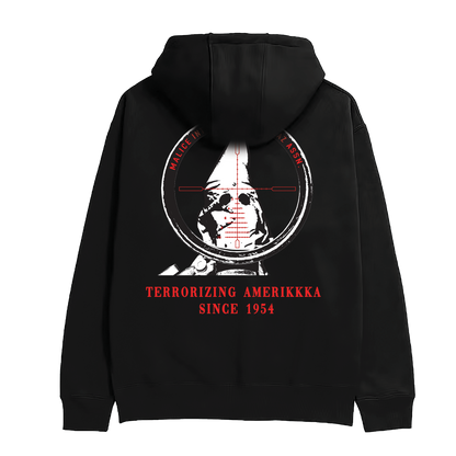 KU KLUX KILLAZ HOODIE
