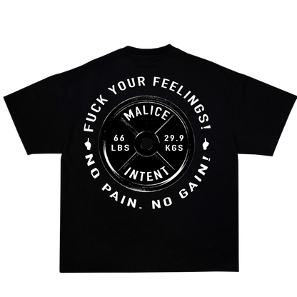 MALICE ATHLETIC DEPARTMENT TEE/TANK