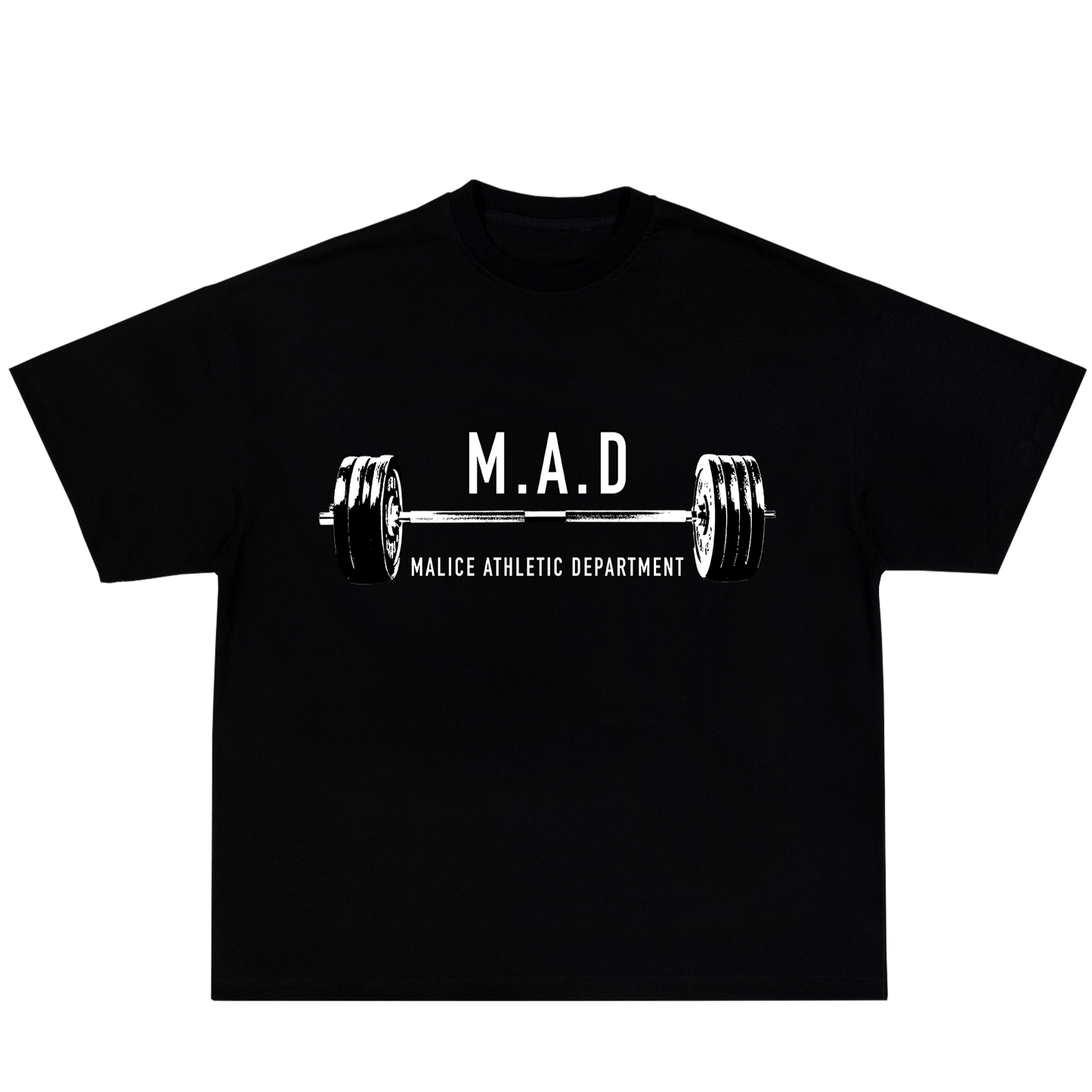 MALICE ATHLETIC DEPARTMENT TEE/TANK