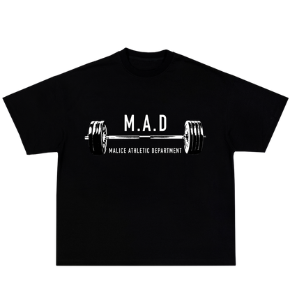 MALICE ATHLETIC DEPARTMENT TEE/TANK