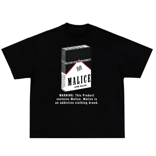 MAL-BORO TEE
