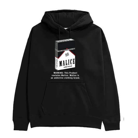 MAL-BORO HOODIE