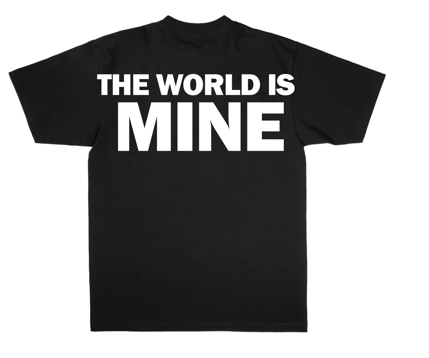 TONY MONTANNA TEE