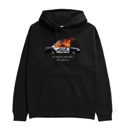 MPD HOODIE [COMING SOON]