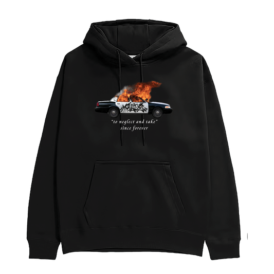 MPD HOODIE [COMING SOON]